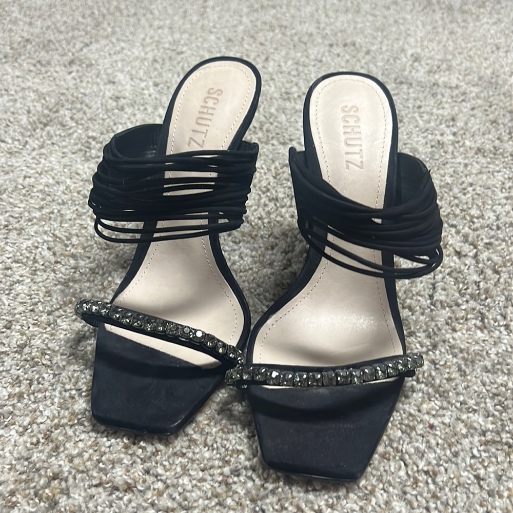 Cocktail Shoes